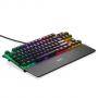 Механична геймърскa клавиатура steelseries apex pro tkl, steel-key-64734