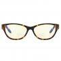 Геймърски очила gunnar jewel tortoise, amber, gun-jwl-02301