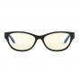 Геймърски очила gunnar jewel onyx, amber, gun-jwl-00101
