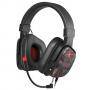 Геймърски слушалки genesis gaming headset argon 570 stereo, nsg-0925