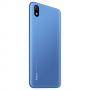 Смартфон, smartphone xiaomi redmi 7a 2/16gb dual sim 5.45 инча,  matte blue, mzb7805eu