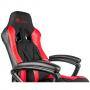 Геймърски стол genesis gaming chair nitro 330 black-red (sx33), nfg-0752