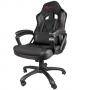Геймърски стол genesis gaming chair nitro 330 black, nfg-0887