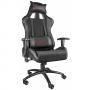 Геймърски стол genesis gaming chair nitro 550 black, nfg-0893