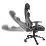 Геймърски стол genesis gaming chair nitro 550 black, nfg-0893