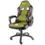 Геймърски стол genesis gaming chair nitro 330 military limited edition, nfg-1141