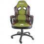 Геймърски стол genesis gaming chair nitro 330 military limited edition, nfg-1141