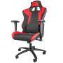 Геймърски стол genesis gaming chair nitro 770 black-red (sx77), nfg-0751