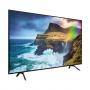 Телевизор samsung 75q7 qled, 75 инча (3840x2160), 3300 pqi, direct full array 4x, qhdr 8x, dolby digital plus, dvb-t2cs2 x 2, qe75q70ratxxh