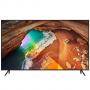 Телевизор samsung 82q60 qled, 82 инча (3840x2160), 3000 pqi, qhdr, freesync, quantum 4k processor, dvb-t2cs2, wireless, qe82q60ratxxh