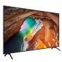 Телевизор samsung 82q60 qled, 82 инча (3840x2160), 3000 pqi, qhdr, freesync, quantum 4k processor, dvb-t2cs2, wireless, qe82q60ratxxh