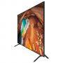 Телевизор samsung 82q60 qled, 82 инча (3840x2160), 3000 pqi, qhdr, freesync, quantum 4k processor, dvb-t2cs2, wireless, qe82q60ratxxh