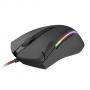 Геймърска мишка genesis krypton 700, 7200 dpi, rgb подсветка, pmw 3310, черен, nmg-0905