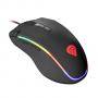 Геймърска мишка genesis krypton 700, 7200 dpi, rgb подсветка, pmw 3310, черен, nmg-0905