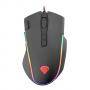 Геймърска мишка genesis krypton 700, 7200 dpi, rgb подсветка, pmw 3310, черен, nmg-0905
