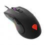 Геймърска мишка genesis krypton 800, 10200 dpi, оптичен сензор pmw3330, rgb подсветка, nmg-0966