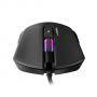Геймърска мишка genesis krypton 800, 10200 dpi, оптичен сензор pmw3330, rgb подсветка, nmg-0966