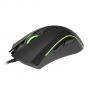 Геймърска мишка genesis krypton 770, 12000 dpi, rgb подсветка, usb 2.0, nmg-1163
