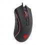 Геймърска мишка genesis krypton 770, 12000 dpi, rgb подсветка, usb 2.0, nmg-1163