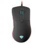 Геймърска мишка genesis krypton 500, 7200 dpi, omron суичове, rgb подсветка, nmg-0875