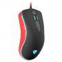 Геймърска мишка genesis krypton 500, 7200 dpi, omron суичове, rgb подсветка, nmg-0875