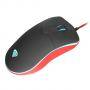 Геймърска мишка genesis krypton 500, 7200 dpi, omron суичове, rgb подсветка, nmg-0875