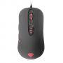 Геймърска мишка genesis krypton 400, 5200 dpi, rgb подсветка, pmw 3320, 5300 fps, gaming software, черен, nmg-0953