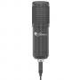 Микрофон genesis radium 400 studio, cardioid, usb, черен, ngm-1377