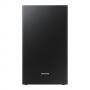 Аудио система samsung wireless smart soundbar hw-r550, 320w, 2.1 ch, hw-r550/en