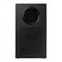 Аудио система samsung wireless smart soundbar hw-r550, 320w, 2.1 ch, hw-r550/en