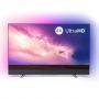 Телевизор philips 50 4k uhd led android tv, 3-странен ambilight, 2100 ppi, p5 perfect picture, bowers and wilkins, 50pus8804/12