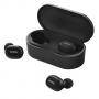 Безжични слушалки canyon fully wireless stereo headset, bluetooth 5.0, микрофон + кутия за зареждане, cnd-tbths2b