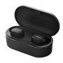 Безжични слушалки canyon fully wireless stereo headset, bluetooth 5.0, микрофон + кутия за зареждане, cnd-tbths2b