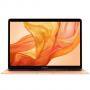 Лаптоп apple macbook air 13/retina, intel core i5-8210y, 8gb lpddr3, 256gb ssd, intel uhd graphics 617, gold, mvfn2ze/a