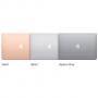 Лаптоп apple macbook air 13/retina, intel core i5-8210y, 8gb lpddr3, 256gb ssd, intel uhd graphics 617, gold, mvfn2ze/a