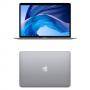 Лаптоп apple macbook air 13/retina, 8gb lpddr3, 128gb ssd, intel uhd graphics, intel core i5-8210y, space grey, mvfh2ze/a
