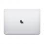 Лаптоп apple macbook pro 13 инча/touch bar, intel core i5-8279u, 256gb ssd, intel iris plus graphics 655, thunderbolt 3, silver, mv992ze/a
