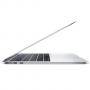 Лаптоп apple macbook pro 13 инча/touch bar, intel core i5-8257u, 8gb lpddr3, 256gb ssd, thunderbolt 3, silver, muhr2ze/a