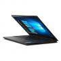 Лаптоп lenovo thinkpad e495, amd ryzen 7-3700u (2.3ghz, 4mb), 8gb ddr4, 512gb ssd, 14 fhd (1920 x 1080), integrated graphic rx vega 10, 20ne000ebm