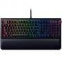 Механична клавиатура razer blackwidow elite (green switch) - us layout, razer synapse 3, 10-key rollover, chroma backlighting, rz03-02620100-r3m1