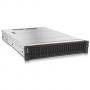Сървър lenovo thinksystem sr650, 2u rack, xeon silver 4210, 16gb, 8/24 sff, 1xraid 930-8i, 1x750w, xcc enterprise, tooless rails, 7x06a0b4ea