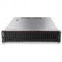 Сървър lenovo thinksystem sr650, 2u rack, xeon silver 4210, 16gb, 8/24 sff, 1xraid 930-8i, 1x750w, xcc enterprise, tooless rails, 7x06a0b4ea