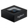Bluetooth приемник logitech / bluetooth аудио адаптер - 980-000913