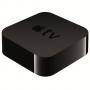 Мултимедиен плеър apple tv mgy52ll/a (4th generation) 32gb hd media streamer a1625 без дистанционно, refurbished (фабрично рециклиран) в оем опаковка