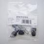 Аксесоар spare eartips and stabilizers за plantronics backbeat go 2, 87709-03