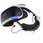 Очила за виртуална реалност playstation 4 virtual reality megapack - edition 2 (skyrim, astro bot rescue mission, vr worlds, resident evil: biohazard,