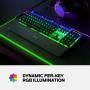 Механична геймърскa клавиатура steelseries apex pro , steel-key-64626