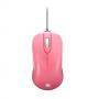 Геймърска мишка zowie s1 divina pink, zowie-mouse-div-p-s1