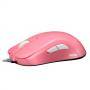 Геймърска мишка zowie s1 divina pink, zowie-mouse-div-p-s1
