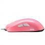 Геймърска мишка zowie s1 divina pink, zowie-mouse-div-p-s1